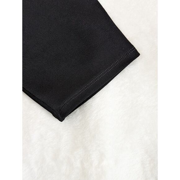 Chicos Travellers Aysymetrical Top size 2 Tunic Bust 41".CB26" Sides Longer - Picture 11 of 12